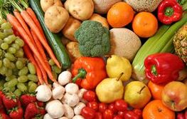 Useful vegetables to increase the spread of the penis