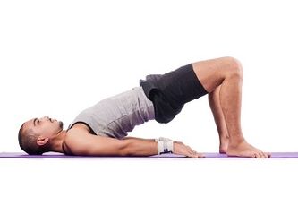 Exercises to increase male member