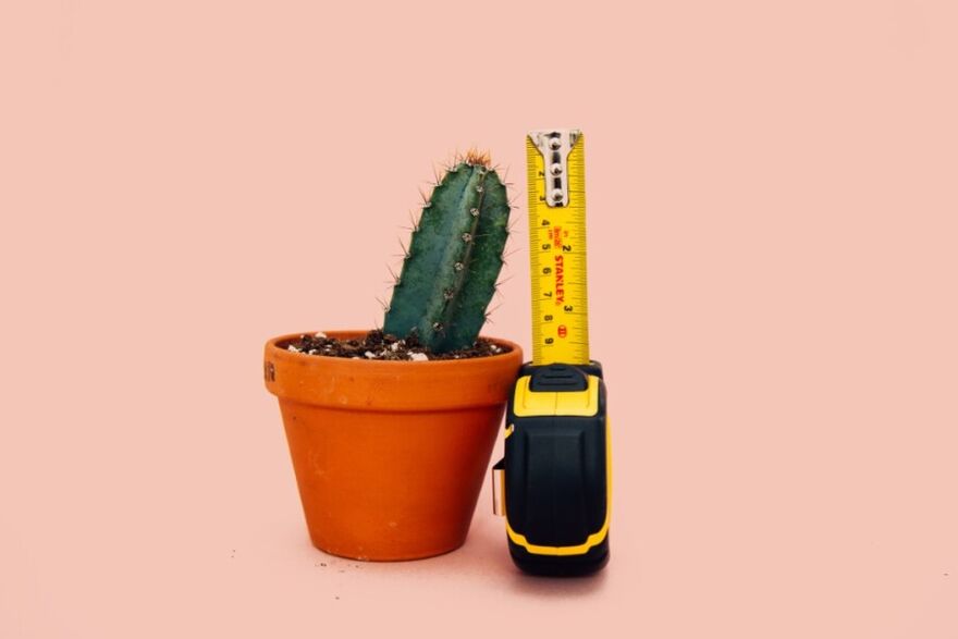 Small penis size is a significant problem for men