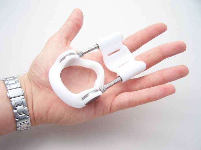 penis thickening extender
