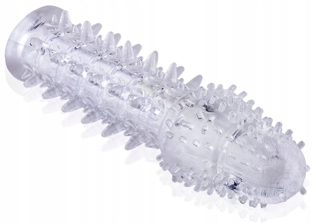 penis attachment with pimples